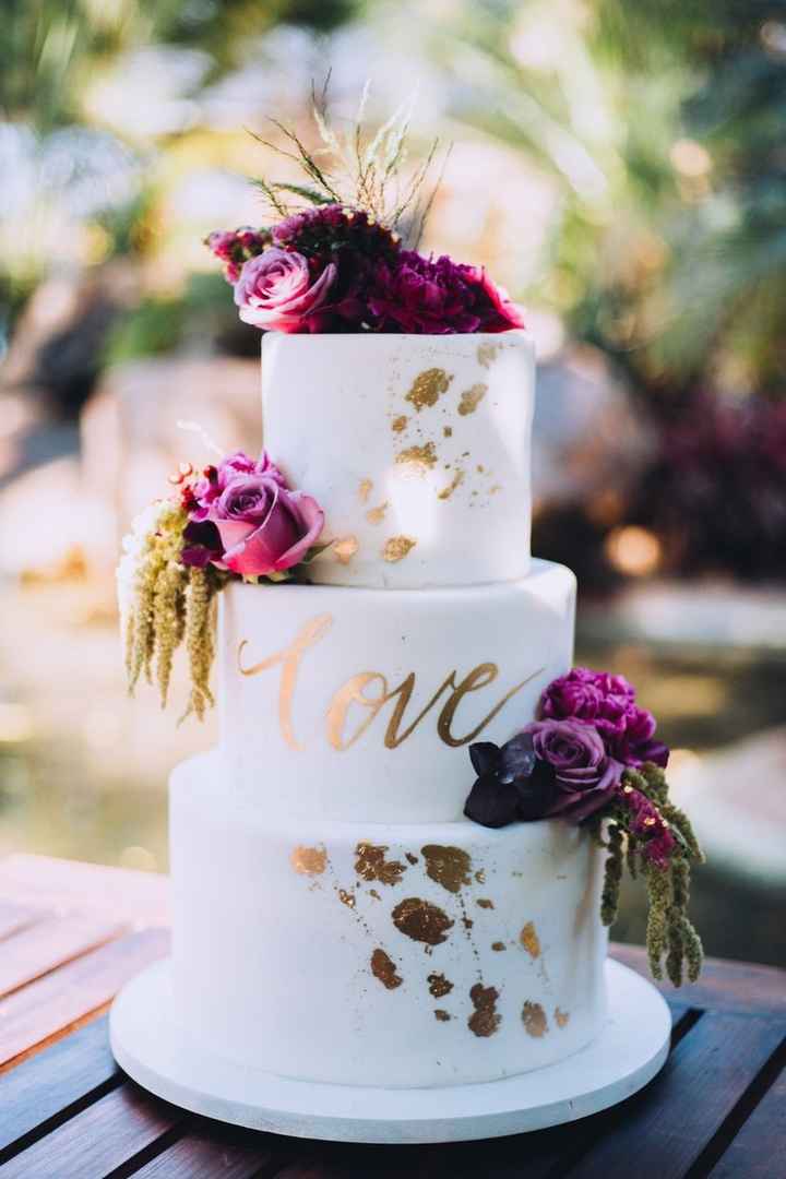 Pastel: ¿Liso o estampado? - 1