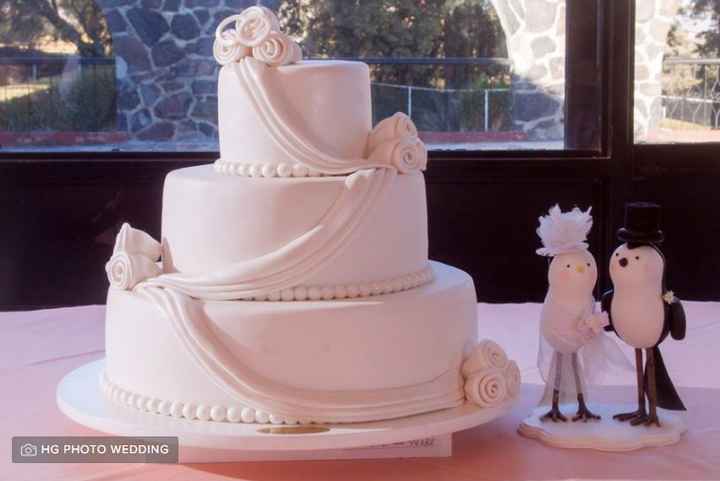 Pastel: ¿Liso o estampado? - 2