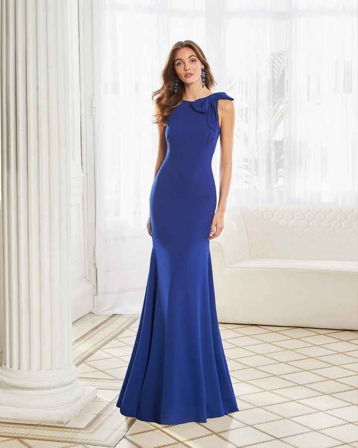 ¡Conoce los códigos de vestimenta para tus invitadas! - 3