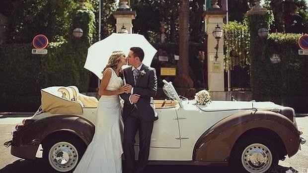 [VOTA ]¿Cómo llegarás a la boda? - 1