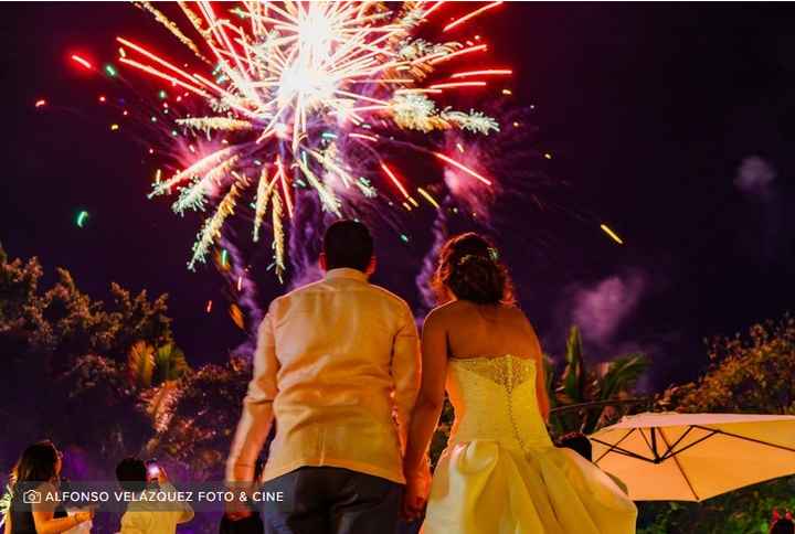 ¿Qué animación tendrás en la boda? - 1
