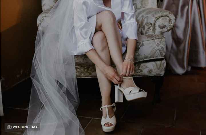 ¡5 formas de ponerle un toque vintage a tu boda! - 1