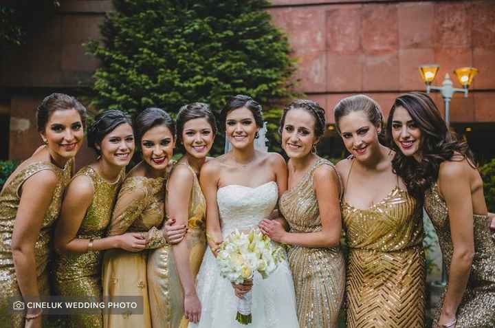 Pide un deseo: Traje diseñador para tu amor o para tus damas - 1