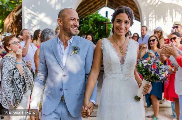 Tu vestido: ¿con o sin mangas? - 1