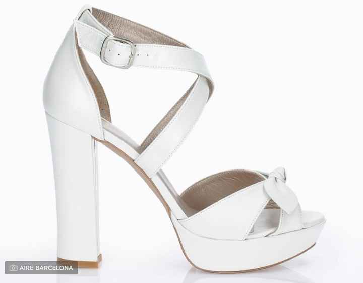 ¡Ponle tus ❤️ a estos zapatos! - 1