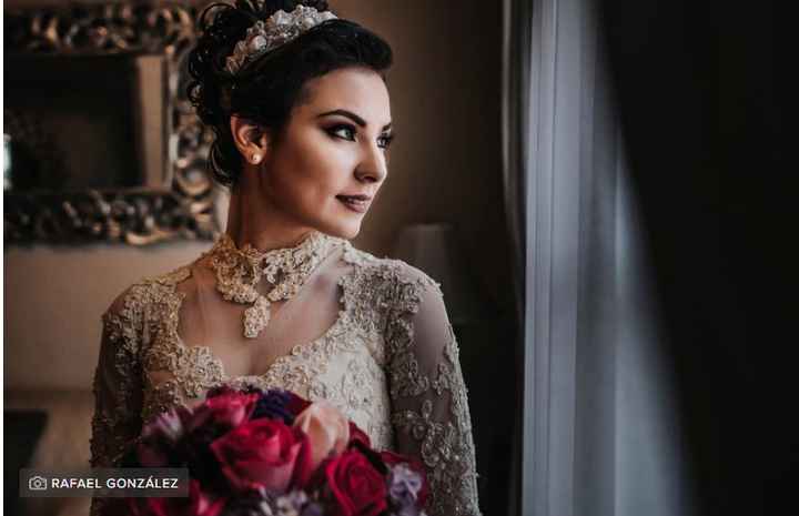 ¡Perfect MATCH nupcial! 👇 Esta es tu oportunidad... - 1