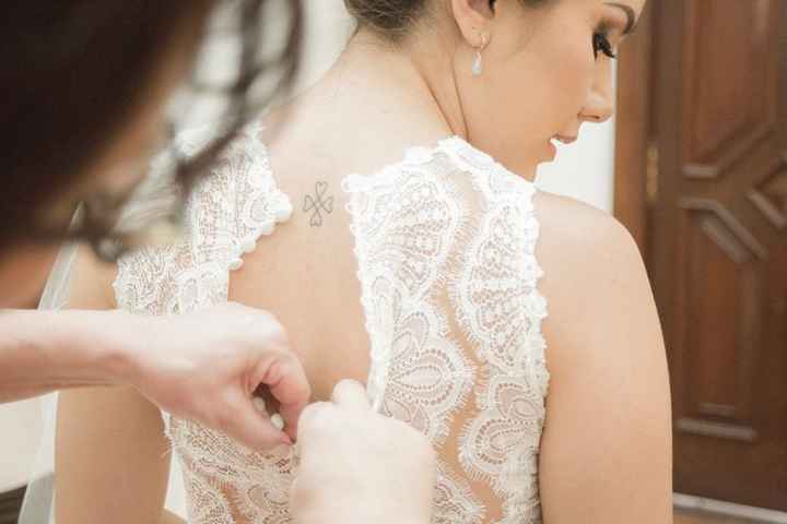 VOTA: ¿Te harías un tatuaje con tu amor? - 1