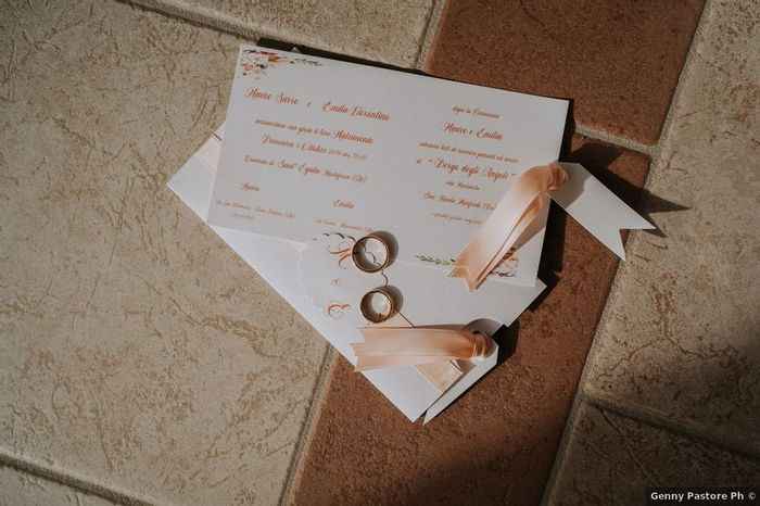 Pedir dinero de regalo de bodas ¿a favor o en contra? - 1