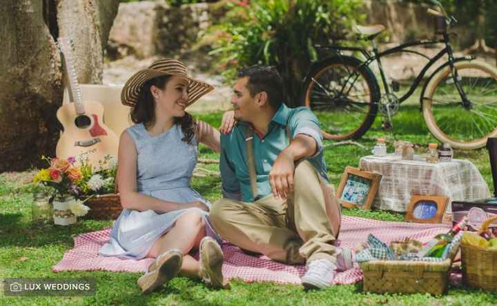 VOTA ¿Quién tiene mejor sazón, tu pareja o tú? - 1