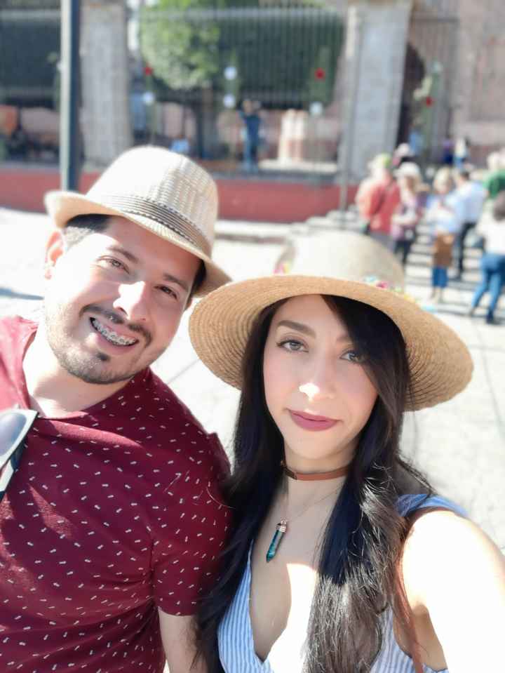 ¡Ya salió la ganadora de la 90a Edición del Sorteo de Bodas.com.mx! 🤩🥳🙌 - 1