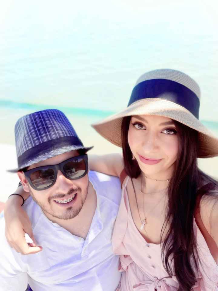 ¡Ya salió la ganadora de la 90a Edición del Sorteo de Bodas.com.mx! 🤩🥳🙌 - 2