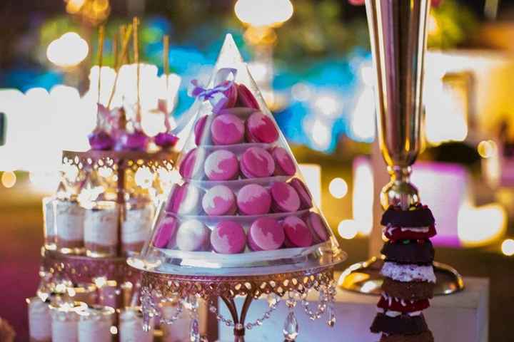 Preparemos tu pastel: ¿Alternativas al pastel? - 2