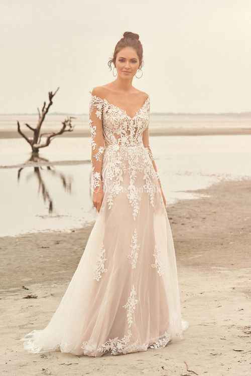 Dale un emoji a este vestido - 1