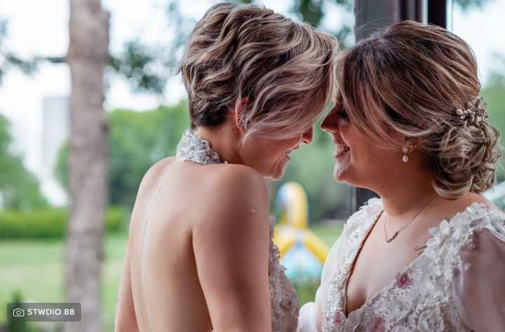 ¿Te independizas de la idea de que un matrimonio debe de tener hijos? - 1