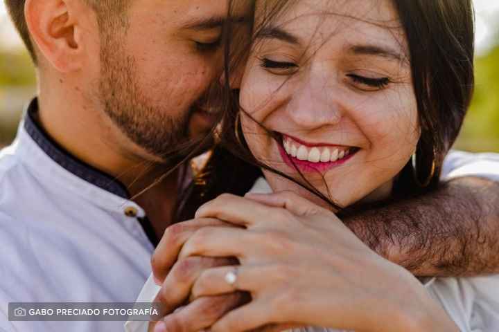 Reto o Reto: Dinos cuántas HORAS faltan para la boda - 1