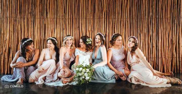 Manual para damas:  ¿Prefieres muchas o pocas? - 1
