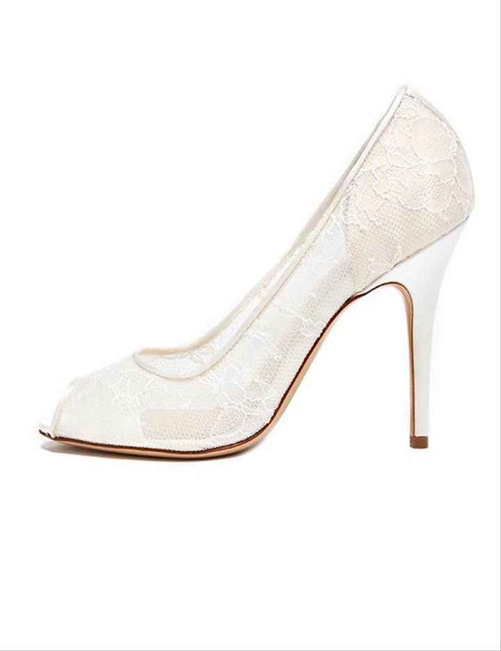 ¿Clásico o moderno? Zapatos - 1