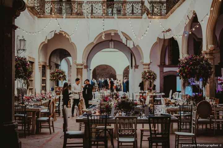 ¿Qué te robas de la boda de ERIC & HALEY ? - 4