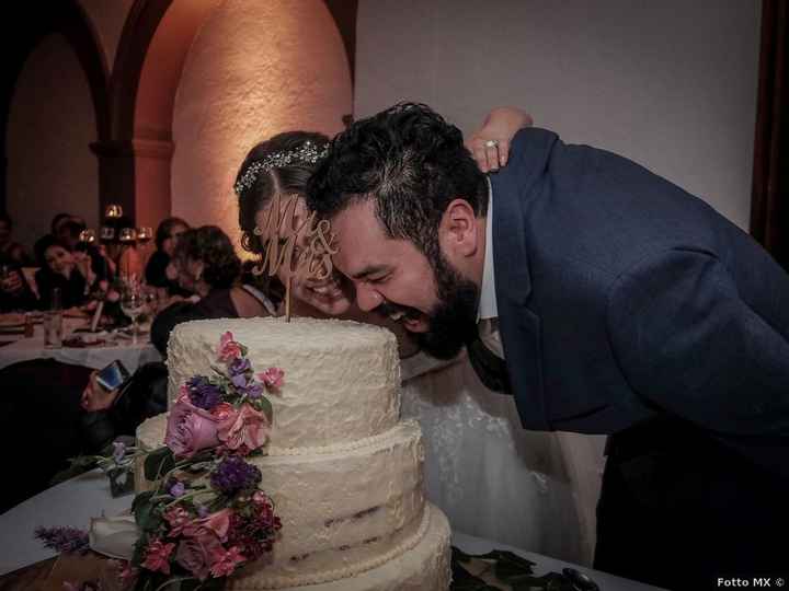 ¿Qué te robas de la boda de PEPE & CRIS ? - 1