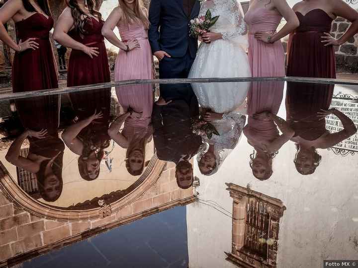 ¿Qué te robas de la boda de PEPE & CRIS ? - 2