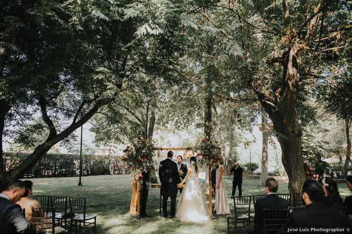 ¿Qué te robas de la boda de HÉCTOR & LIZ ? - 3
