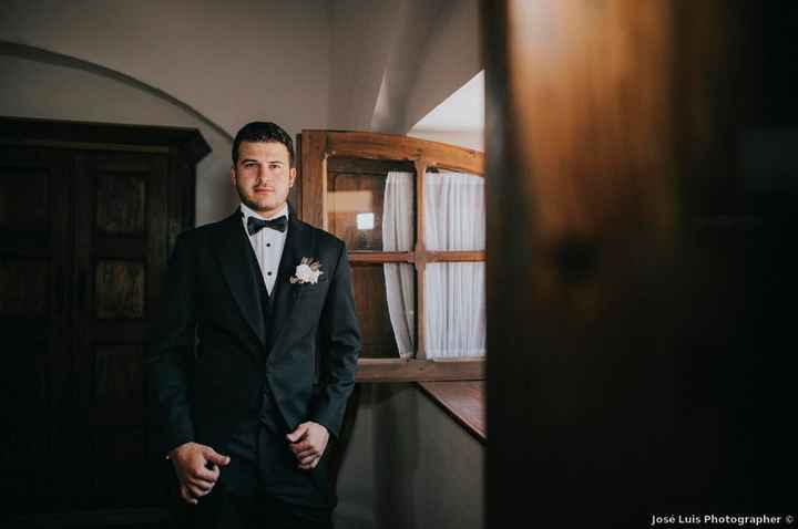 ¿Qué te robas de la boda de HÉCTOR & LIZ ? - 4