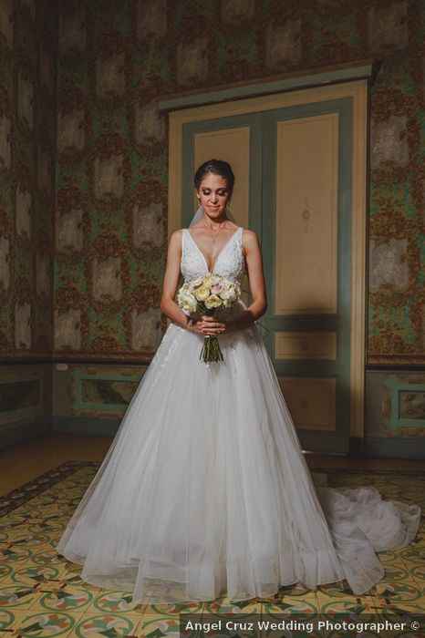 ¿Qué te robas de la boda de CÉSAR & LILIANA ? - 4