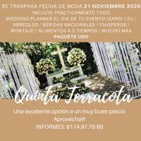 Traspaso de Boda 21 Noviembre 2020 - 1