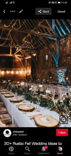 Centros de Mesa 💙 ayuda😧 - 1