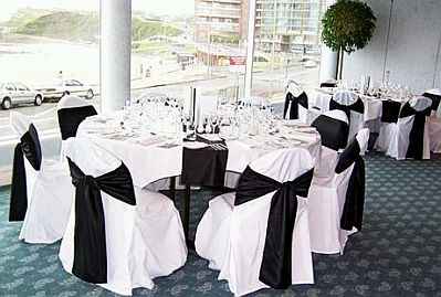 ▪️Temática de boda... Negro! - 1