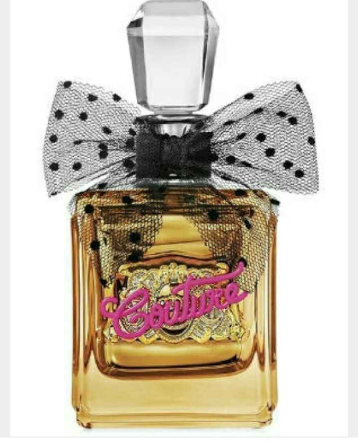 ¿Cómo será el perfume de tu boda? - 1