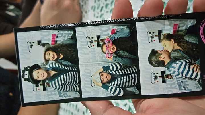 Expo nupcias df!!!  contraté ya proveedores! - 1