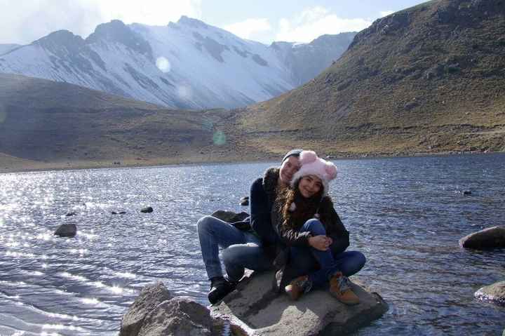 Mi diario de boda :) - 1