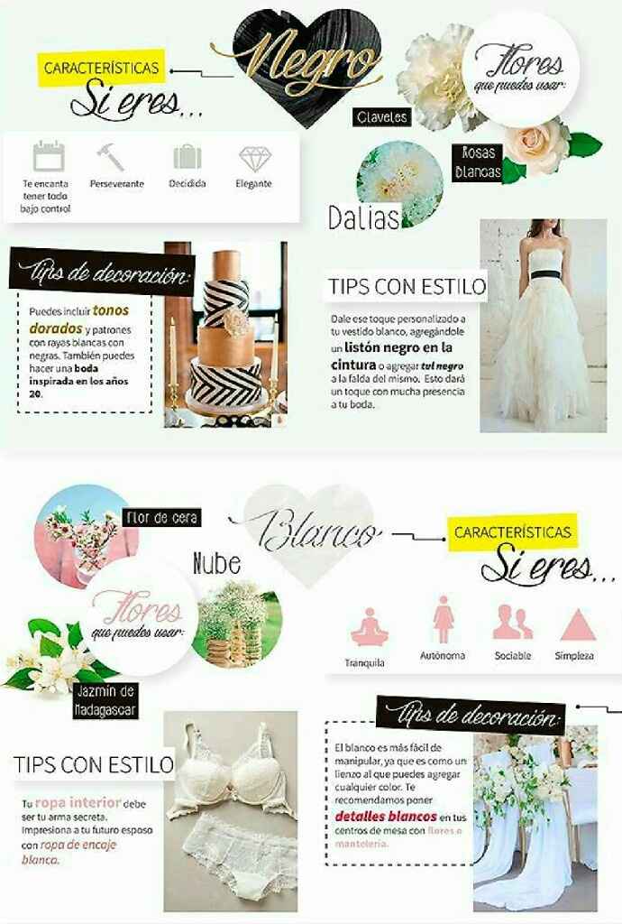 De qué color debe ser tu boda!! fotos!! corregido - 4