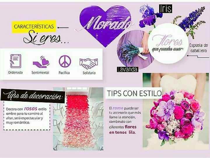 De qué color debe ser tu boda!! fotos!! corregido - 5