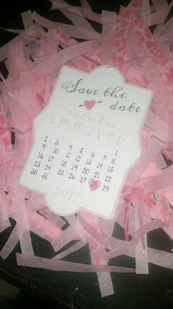 Diy regalitos para mis damas!!!! :) - 4