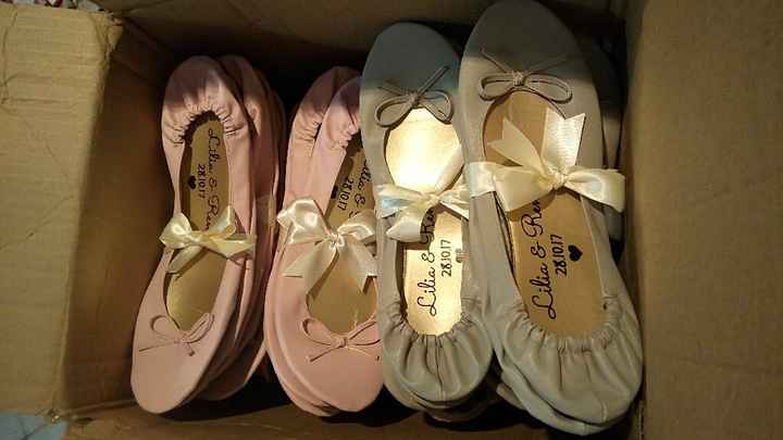 Avances! roll flats!! :) - 1