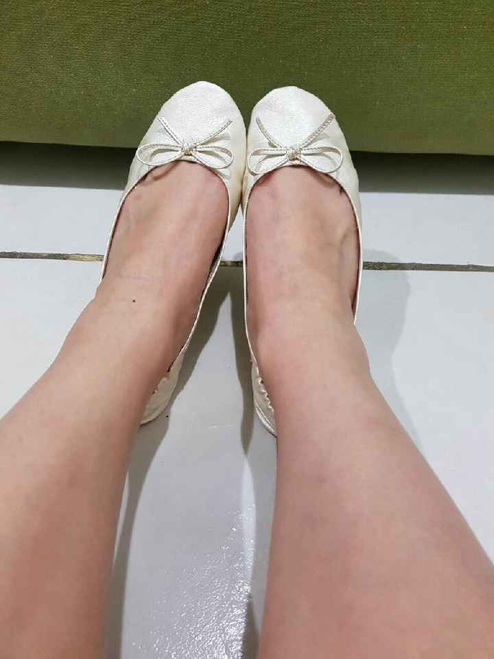 Avances! roll flats!! :) - 2