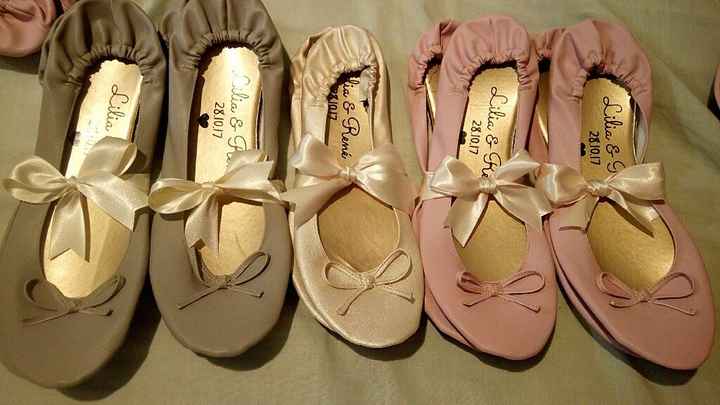 Respuesta a dudas sobre los roll flats! - 3