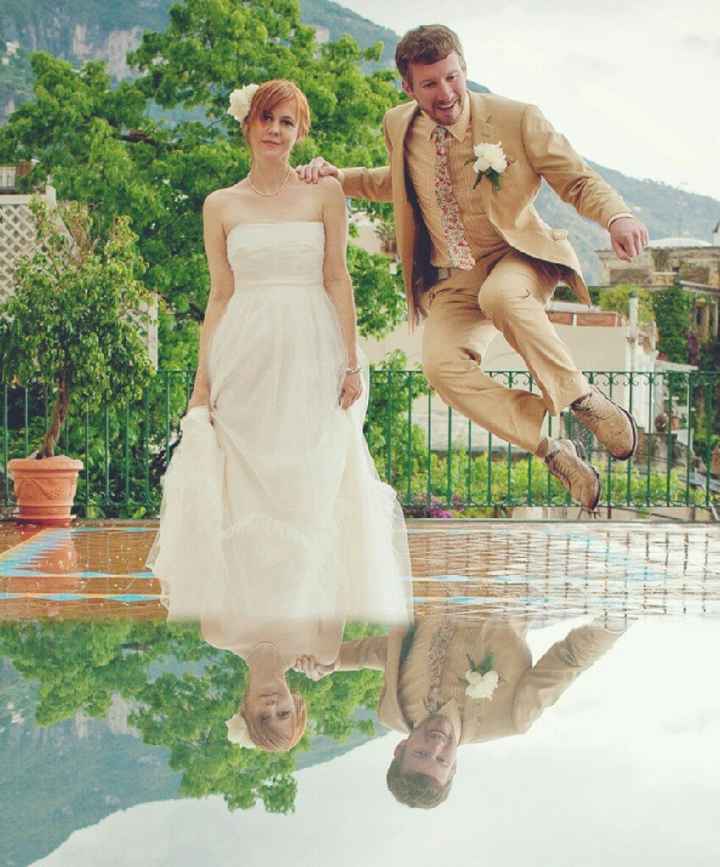 Colores para los trajes de los novios! - 4