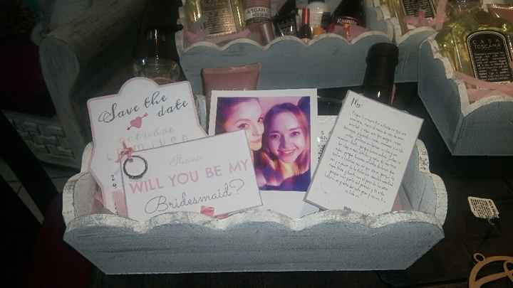 Botellitas de champagne ayuda!! - 2