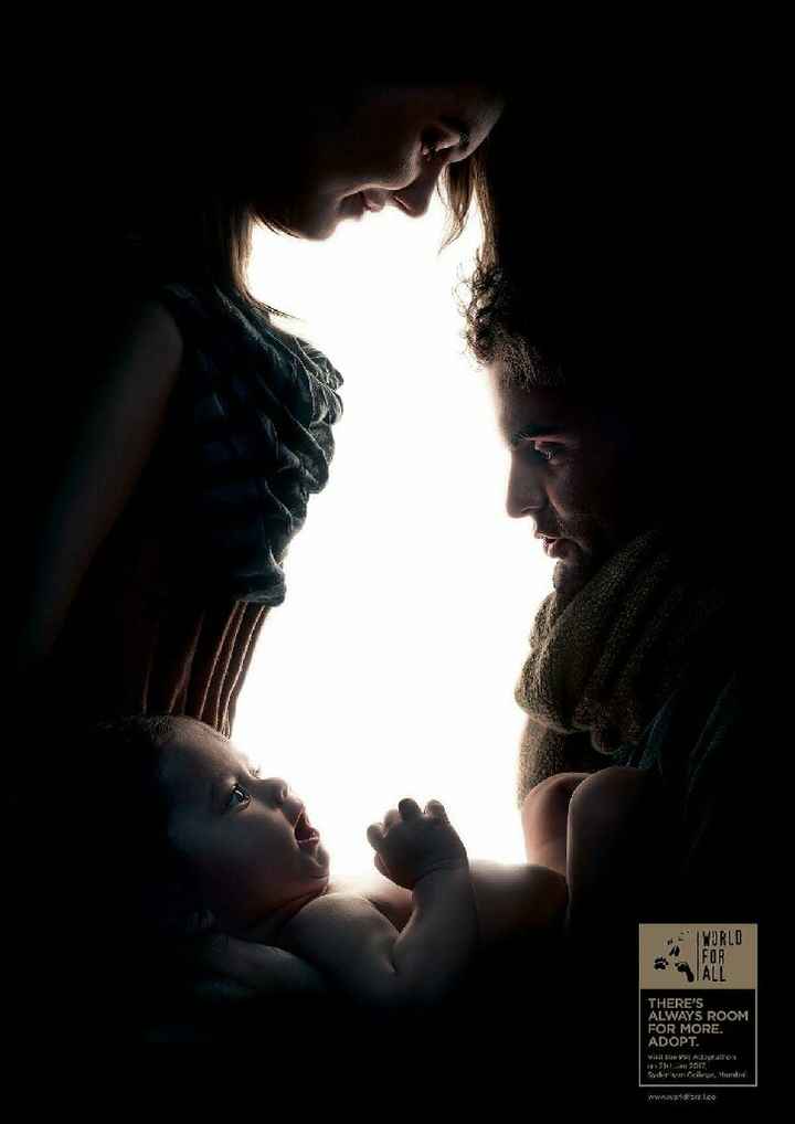 Agrandar la familia??? - 1