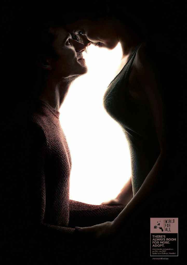 Agrandar la familia??? - 2