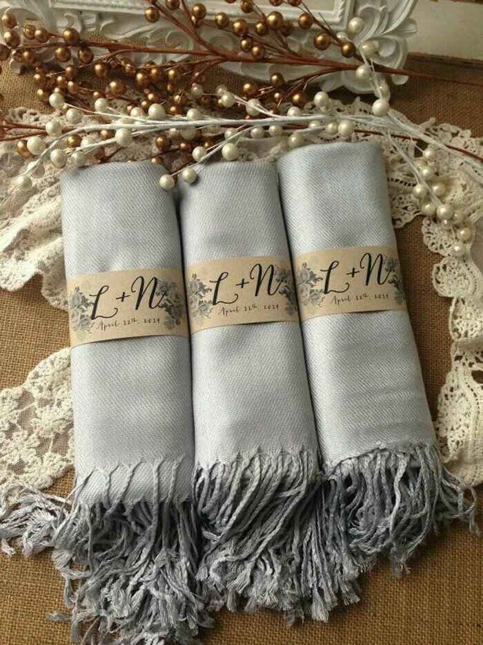 Mantitas de recuerdo! - 1