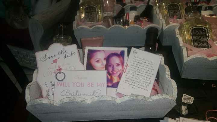 Nuestras invitaciones diy!!! :) - 1