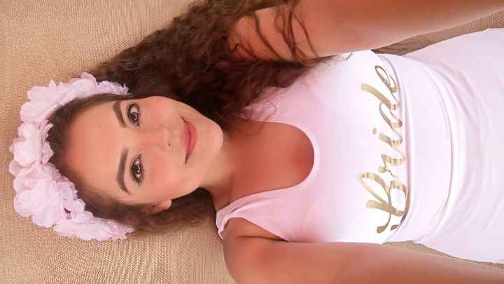  Viaje de despedida con las mejores damas!!!! - 3