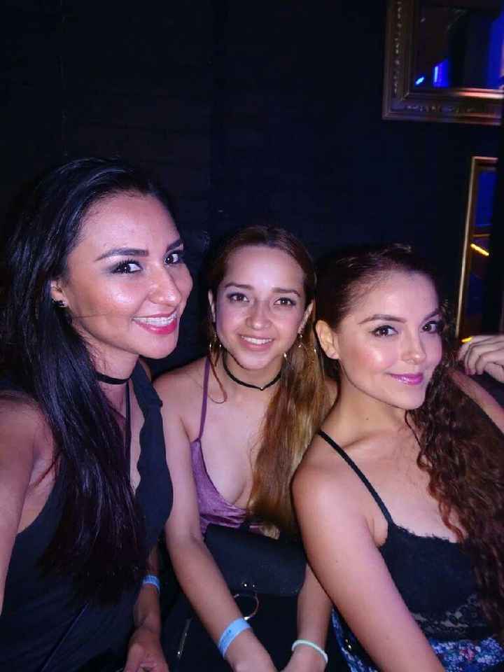  Viaje de despedida con las mejores damas!!!! - 5