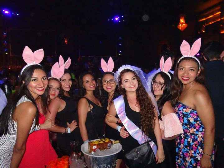  Viaje de despedida con las mejores damas!!!! - 8