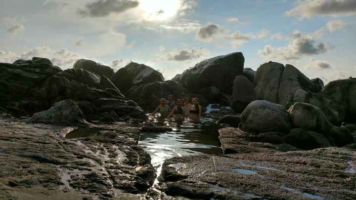  Viaje de despedida con las mejores damas!!!! - 10