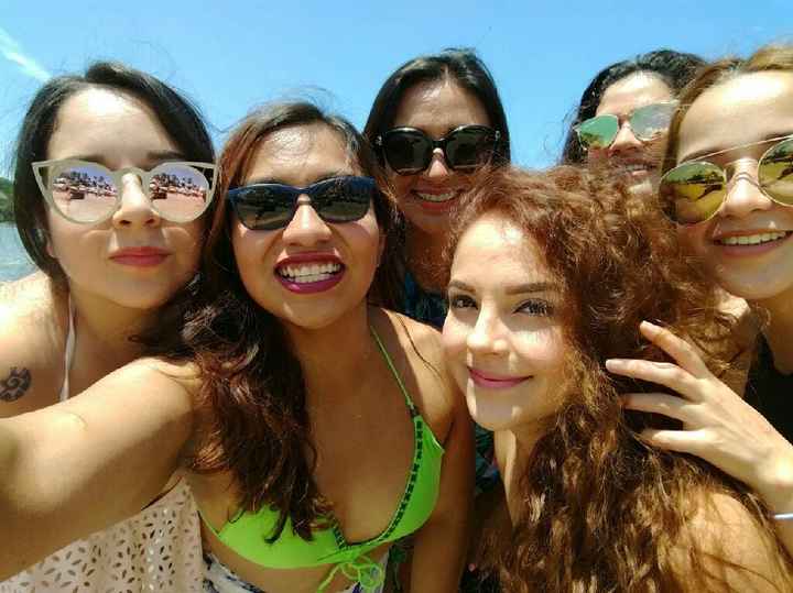  Viaje de despedida con las mejores damas!!!! - 11
